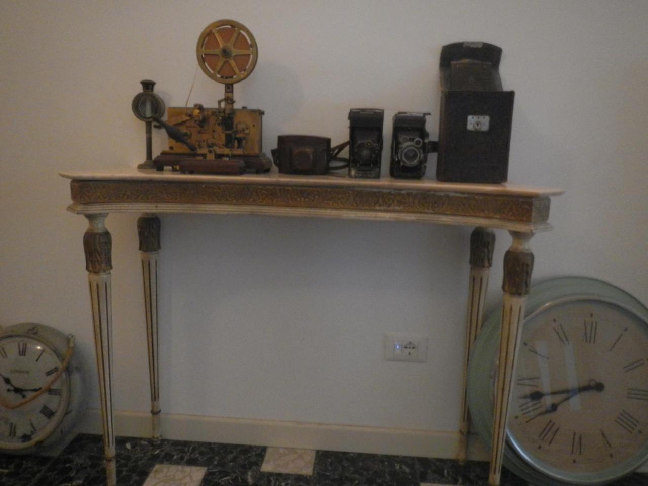 Guesthouse Viale Bergamo Ngoại thất bức ảnh