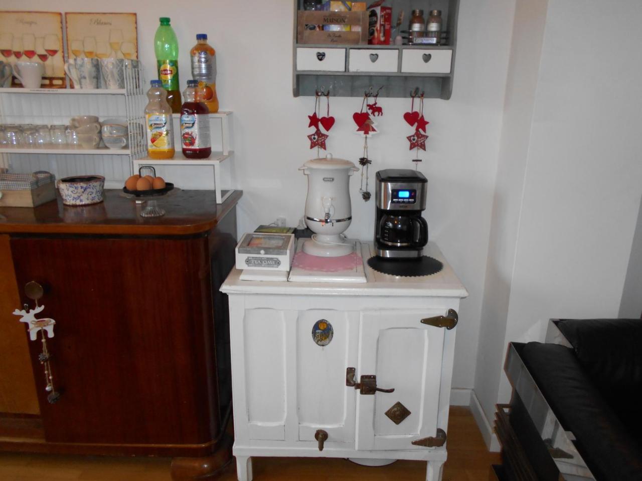 Guesthouse Viale Bergamo Ngoại thất bức ảnh