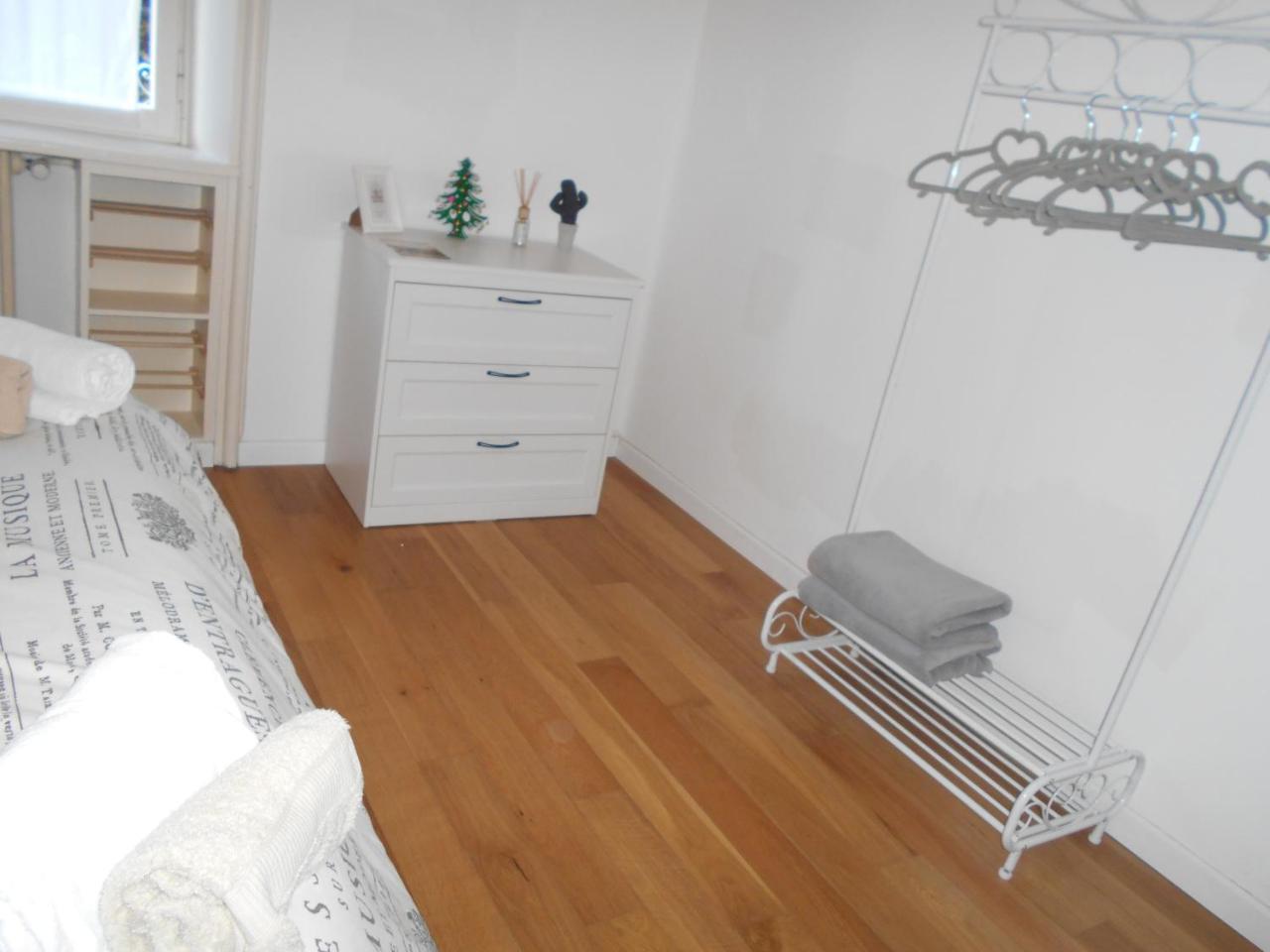 Guesthouse Viale Bergamo Ngoại thất bức ảnh
