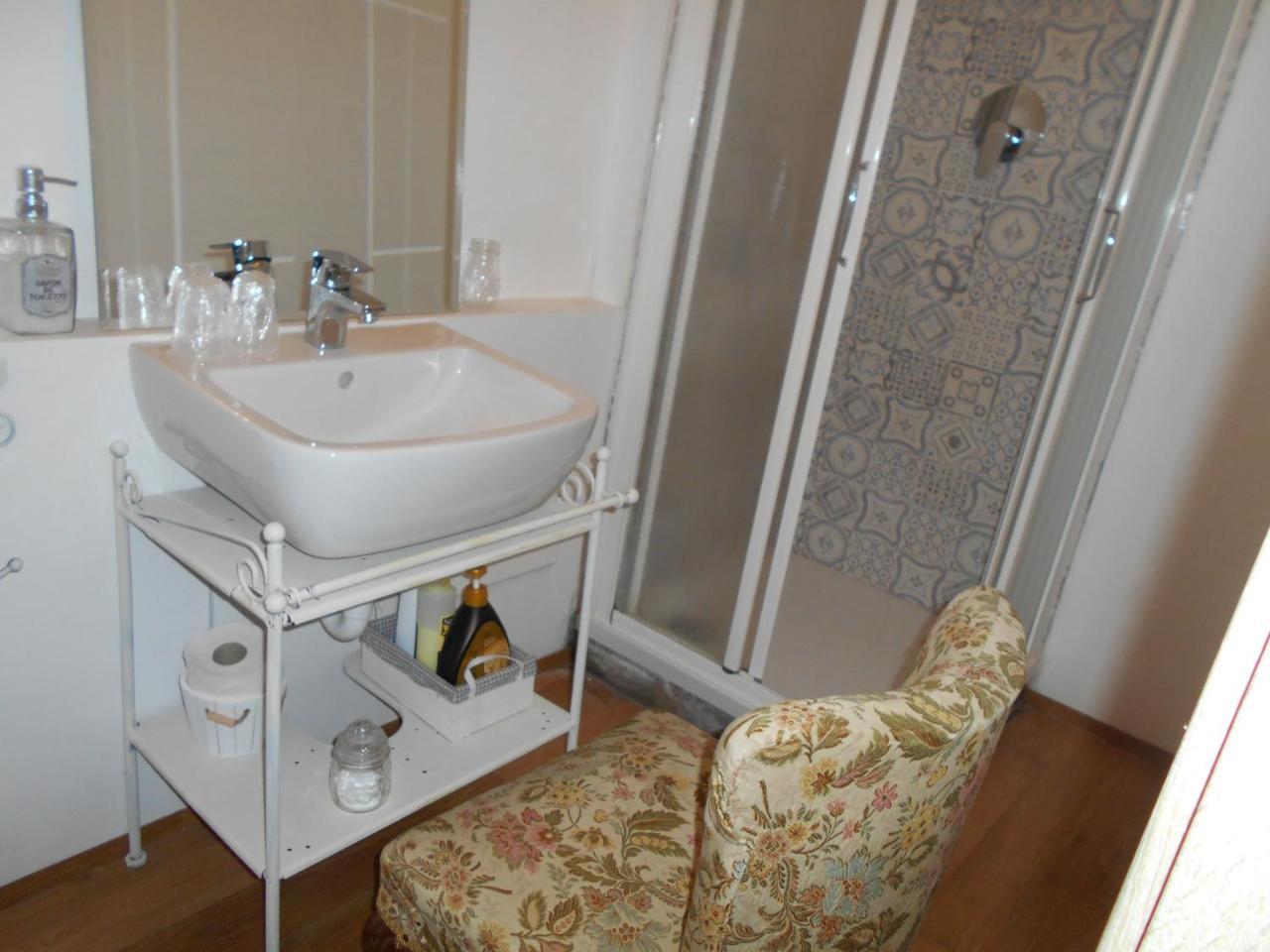 Guesthouse Viale Bergamo Ngoại thất bức ảnh