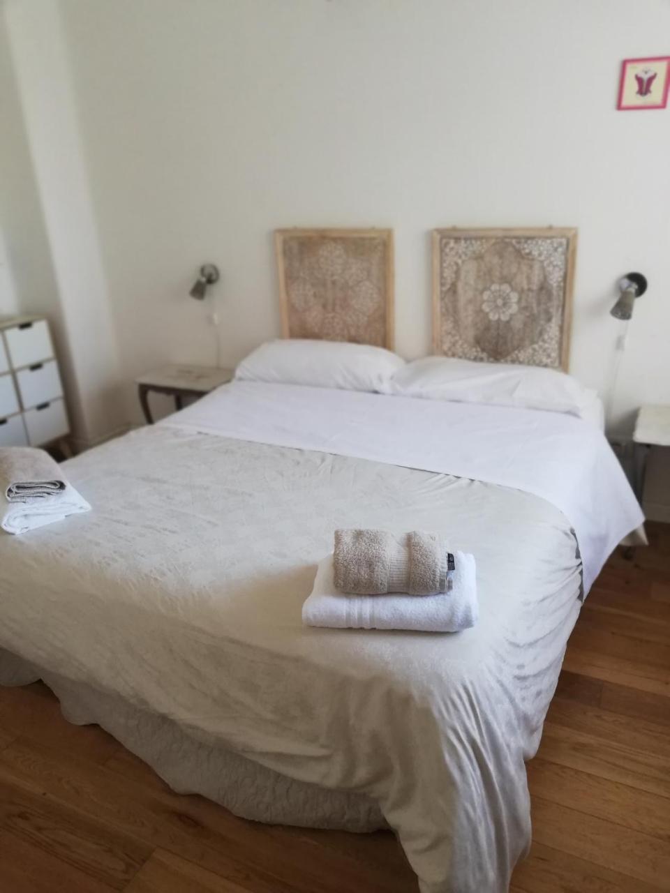 Guesthouse Viale Bergamo Ngoại thất bức ảnh